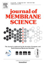 JOURNAL OF MEMBRANE SCIENCE