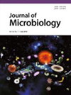 JOURNAL OF MICROBIOLOGY