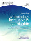 JOURNAL OF MICROBIOLOGY IMMUNOLOGY AND INFECTION
