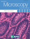 JOURNAL OF MICROSCOPY