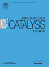 JOURNAL OF MOLECULAR CATALYSIS A-CHEMICAL