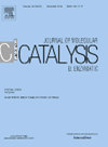 JOURNAL OF MOLECULAR CATALYSIS B-ENZYMATIC