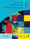 JOURNAL OF MOLECULAR ENDOCRINOLOGY