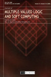 JOURNAL OF MULTIPLE-VALUED LOGIC AND SOFT COMPUTING