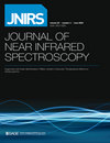 JOURNAL OF NEAR INFRARED SPECTROSCOPY