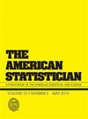 AMERICAN STATISTICIAN