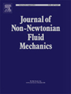 JOURNAL OF NON-NEWTONIAN FLUID MECHANICS