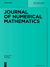Journal of Numerical Mathematics