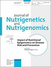 Journal of Nutrigenetics and Nutrigenomics