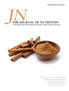 JOURNAL OF NUTRITION