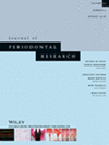 JOURNAL OF PERIODONTAL RESEARCH
