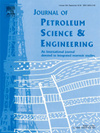 JOURNAL OF PETROLEUM SCIENCE AND ENGINEERING