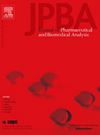 JOURNAL OF PHARMACEUTICAL AND BIOMEDICAL ANALYSIS