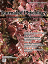 JOURNAL OF PHYCOLOGY