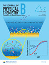 JOURNAL OF PHYSICAL CHEMISTRY B