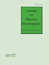JOURNAL OF PHYSICAL OCEANOGRAPHY