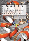 Anales de la Real Academia Nacional de Farmacia