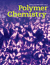 JOURNAL OF POLYMER SCIENCE PART A-POLYMER CHEMISTRY