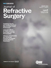 JOURNAL OF REFRACTIVE SURGERY