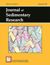 JOURNAL OF SEDIMENTARY RESEARCH