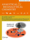 ANALYTICAL AND BIOANALYTICAL CHEMISTRY