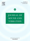 JOURNAL OF SOUND AND VIBRATION