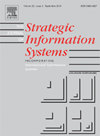 JOURNAL OF STRATEGIC INFORMATION SYSTEMS