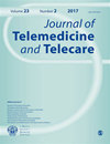 JOURNAL OF TELEMEDICINE AND TELECARE