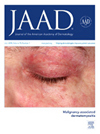 JOURNAL OF THE AMERICAN ACADEMY OF DERMATOLOGY