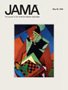 JOURNAL OF THE AMERICAN MEDICAL ASSOCIATION