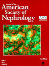 JOURNAL OF THE AMERICAN SOCIETY OF NEPHROLOGY