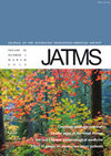 Journal of the Australian Traditional-Medicine Society