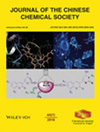 JOURNAL OF THE CHINESE CHEMICAL SOCIETY