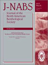 JOURNAL OF THE NORTH AMERICAN BENTHOLOGICAL SOCIETY