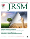 JOURNAL OF THE ROYAL SOCIETY OF MEDICINE