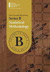 JOURNAL OF THE ROYAL STATISTICAL SOCIETY