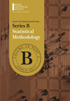 JOURNAL OF THE ROYAL STATISTICAL SOCIETY SERIES B-STATISTICAL METHODOLOGY