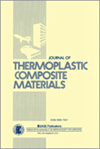JOURNAL OF THERMOPLASTIC COMPOSITE MATERIALS