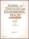 JOURNAL OF TOXICOLOGY AND ENVIRONMENTAL HEALTH-PART B-CRITICAL REVIEWS