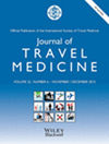 JOURNAL OF TRAVEL MEDICINE