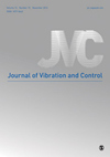 JOURNAL OF VIBRATION AND CONTROL