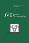 Journal of Vibroengineering