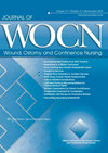 Journal of Wound Ostomy and Continence Nursing