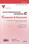 Journal of Zhejiang University-SCIENCE C-Computers & Electronics
