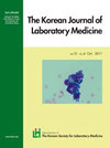 Korean Journal of Laboratory Medicine