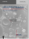 LaboratoriumsMedizin-Journal of Laboratory Medicine