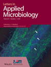 LETTERS IN APPLIED MICROBIOLOGY