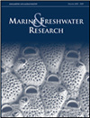 MARINE AND FRESHWATER RESEARCH
