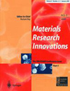 MATERIALS RESEARCH INNOVATIONS