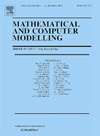 MATHEMATICAL AND COMPUTER MODELLING